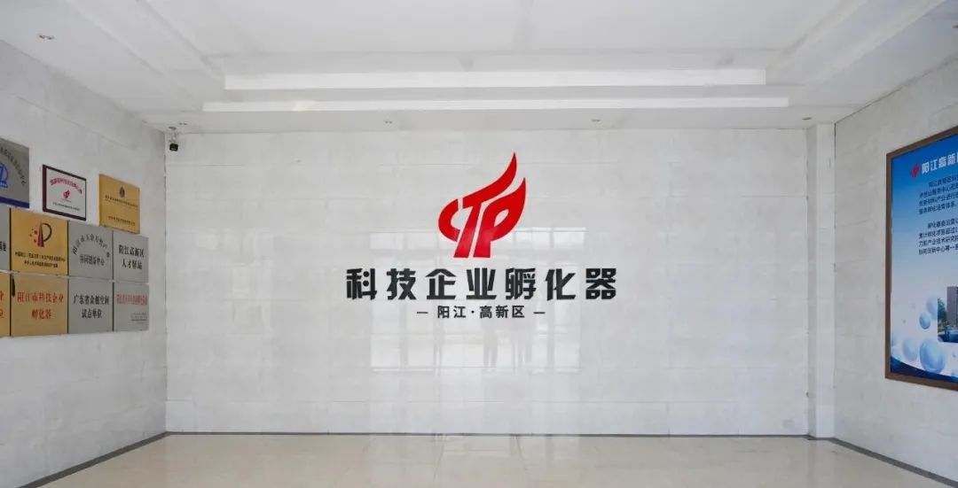 陽(yáng)江首個(gè)國(guó)家級(jí)科技企業(yè)孵化器 十年蝶變，創(chuàng)新生態(tài)再升級(jí)