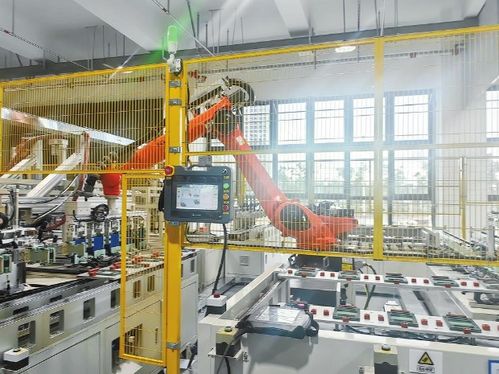 破局立新 再造發展引擎——昆明市官渡區產業轉型升級一線觀察