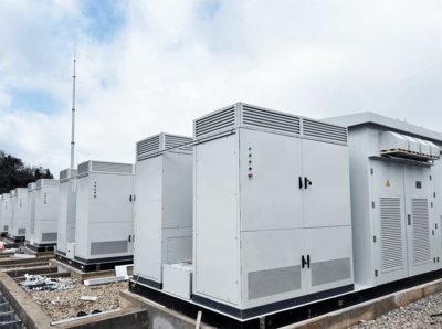 高質高速！盛弘股份助力百兆瓦級儲能項目實現7天全容量并網，引領新興能源技術研發新篇章