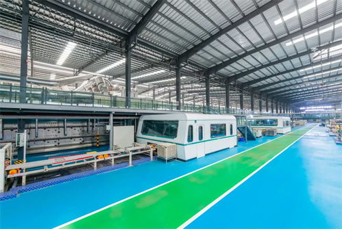 數(shù)智前行，轉(zhuǎn)型賦能——以新興能源技術(shù)研發(fā)激活建陶智造新動(dòng)能