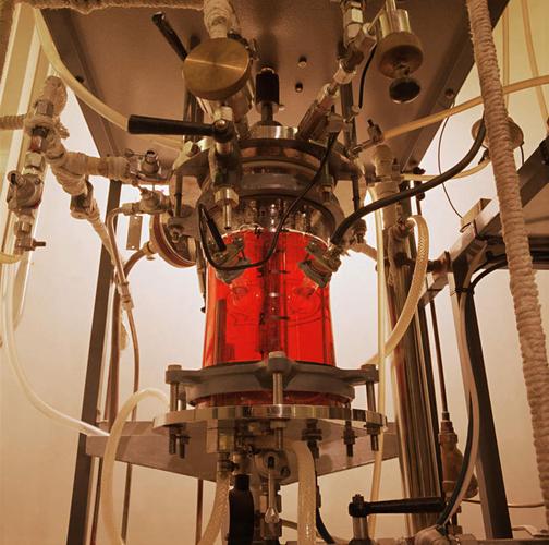 無人,醫(yī)院,橫圖,室內(nèi),白天,仰視,實(shí)驗(yàn),研究,電力,科學(xué),電線,線,墻