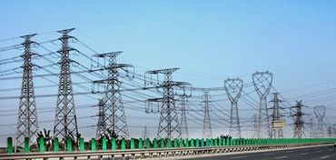 湖南電網供電能力接近極限 電力缺口逐年增大