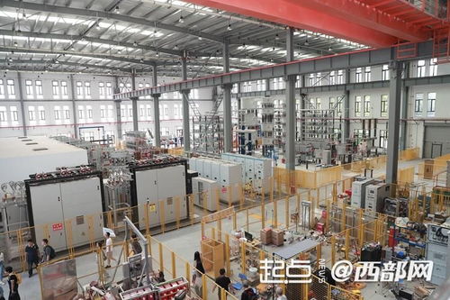 近百家主流媒體走進創新港 解讀西安交大推進教育科技人才一體化發展