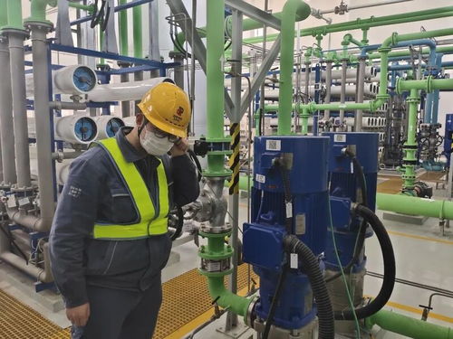 哪里缺人,我們來頂 硬核 上電精神 守護(hù)上海電力供應(yīng)