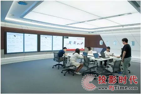 pjtime.com 行業新聞 洲明