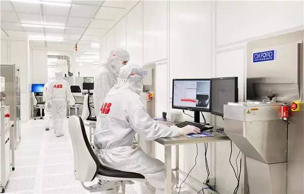 abb與華科大簽署科研合作協(xié)議 重點開發(fā)電力電子_abb.