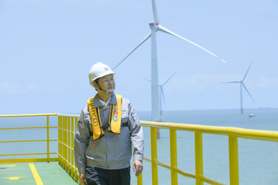 中國能源建設(shè)股份 企業(yè)要聞 張國良、彭雪平當(dāng)選全國工程勘察設(shè)計大師