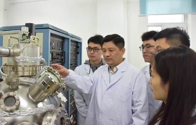 哈理工遲慶國教授科研團隊獲省科學(xué)技術(shù)獎一等獎