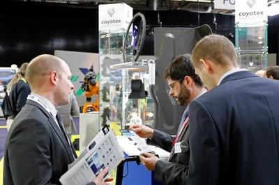 JEC WORLD 2024法國(guó)巴黎復(fù)合材料展門票官網(wǎng)預(yù)約!門票如何獲取?門票多少錢